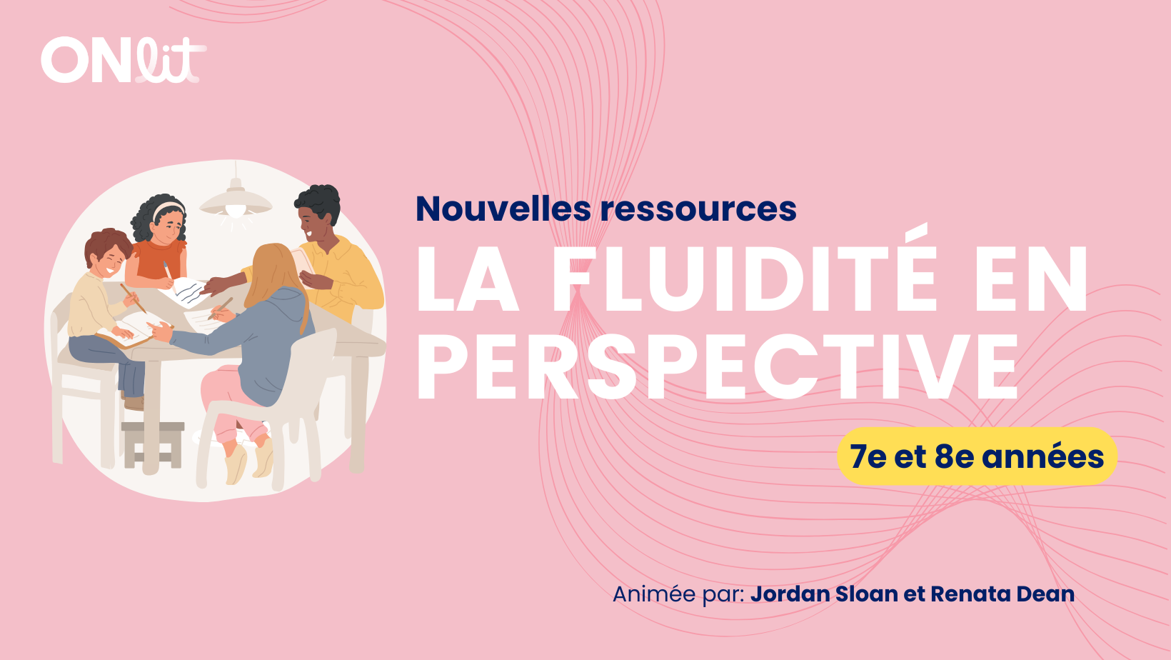 La fluidité en perspective