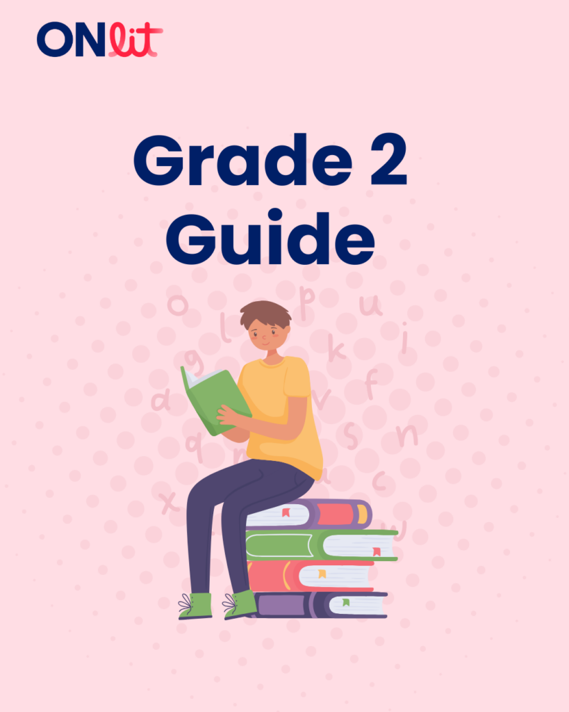 Grade 2 Guide