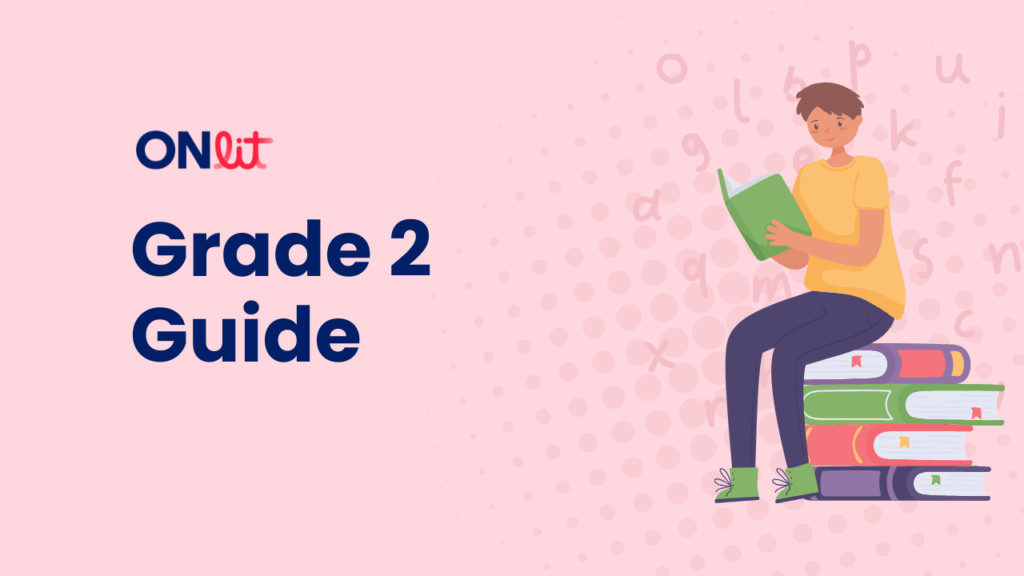 Grade 2 Guide