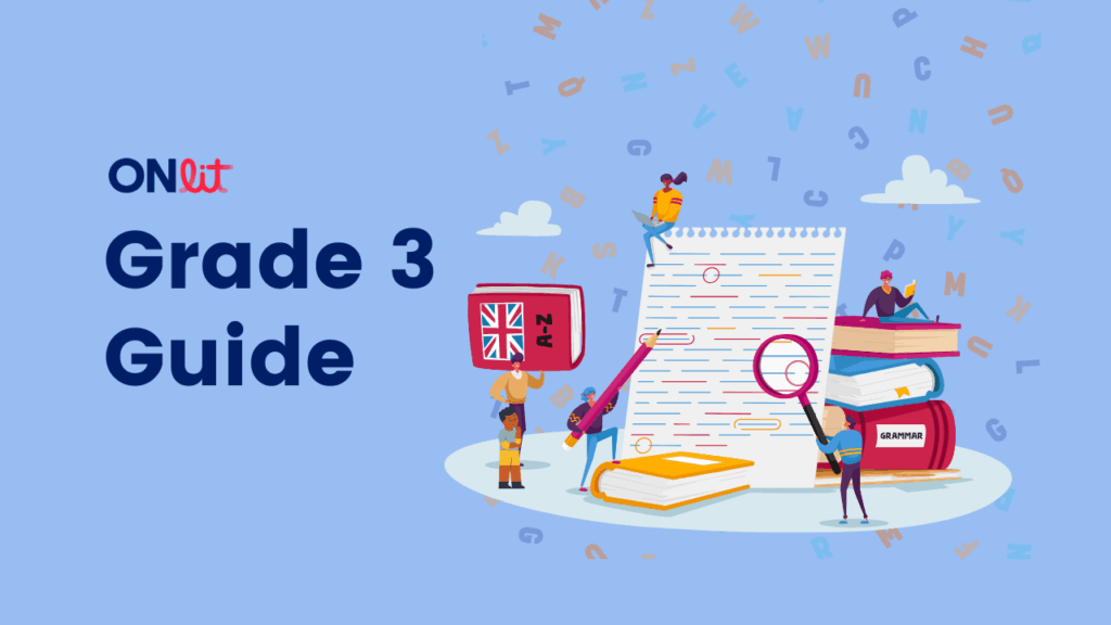 Grade 3 Guide