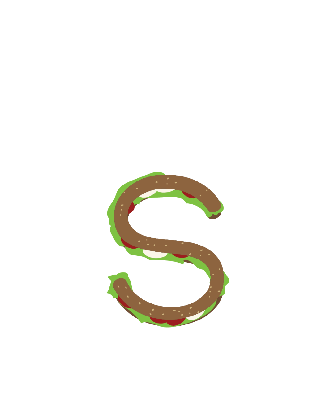 s