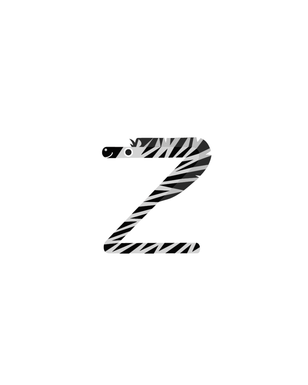 z