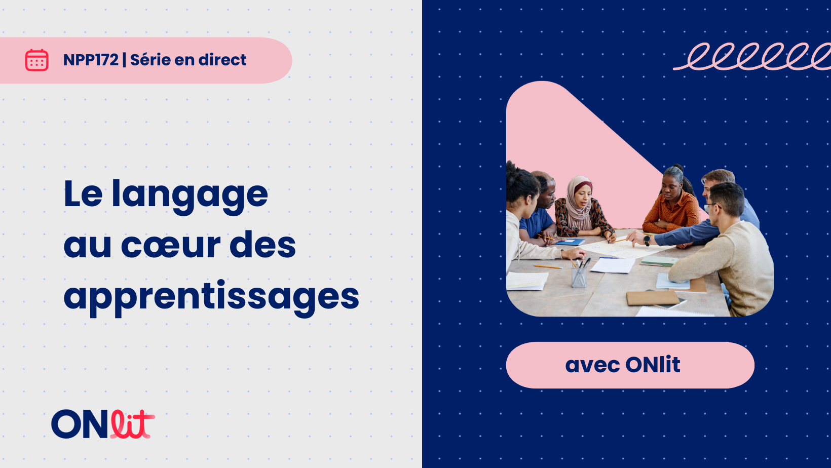 Accueil 9 Le langage au cœur des apprentissages : Intégrer l’appui langagier pour favoriser la réussite dans toutes les matières