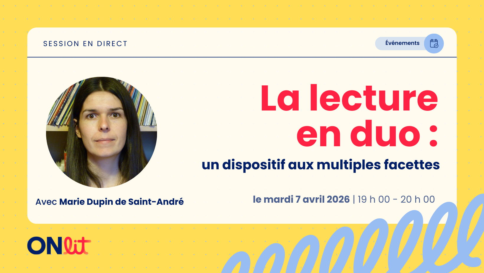 Accueil 3 La lecture en duo : un dispositif aux multiples facettes