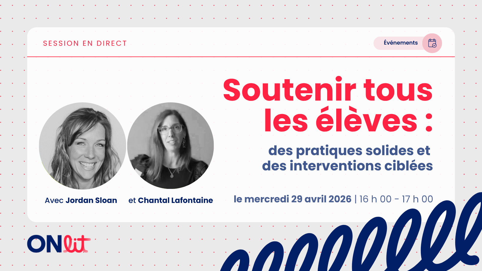Accueil 2 Soutenir tous les élèves : des pratiques solides et des interventions ciblées
